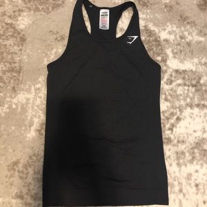 Gymshark Racerback Tank